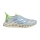 adidas 4DFWD 3 - Dash Grey/Carbon/Lucid Lemon