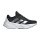 adidas Adistar 2 - Core Black/Silver Metallic