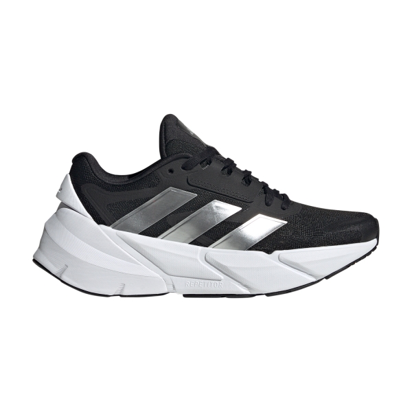 Women's Neutral Running Shoes adidas Adistar 2  Core Black/Silver Metallic HP5646