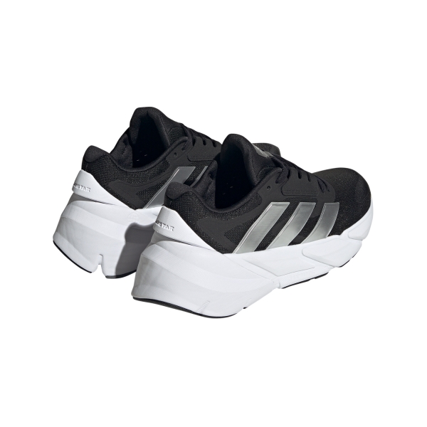 adidas Adistar 2 - Core Black/Silver Metallic