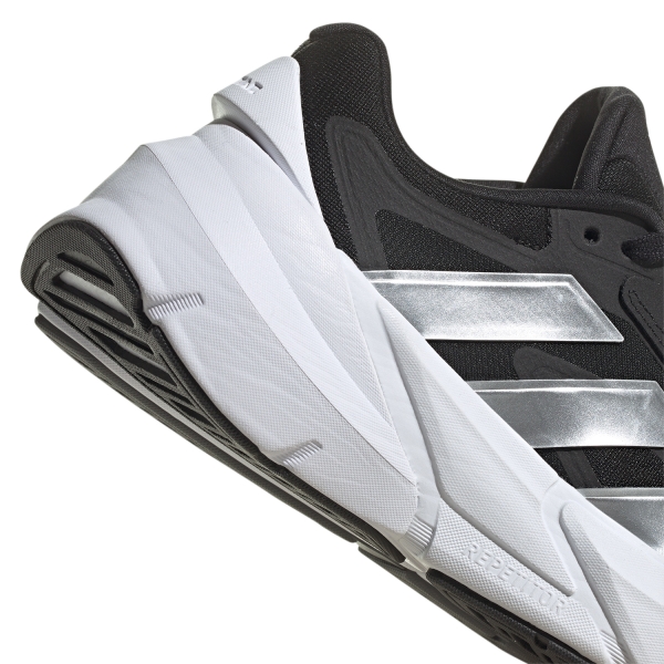 adidas Adistar 2 - Core Black/Silver Metallic