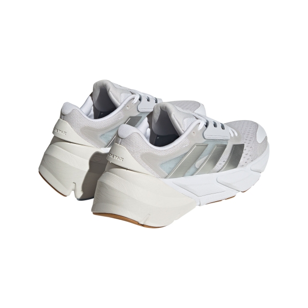 adidas Adistar 2 - Cloud White/Silver Mint/Dash Grey