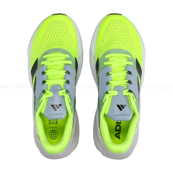 adidas Adistar 2 - Lucid Lemon/Carbon/Wonder Blue