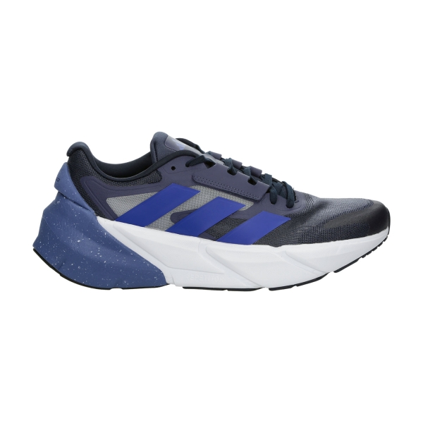 Men's Neutral Running Shoes adidas Adistar 2  Legend Ink/Royal Blue/Crew Blue ID1721