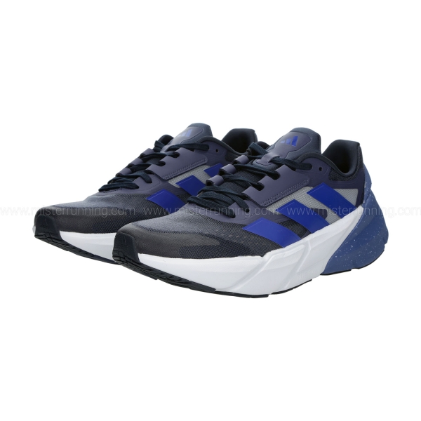 adidas Adistar 2 - Legend Ink/Royal Blue/Crew Blue