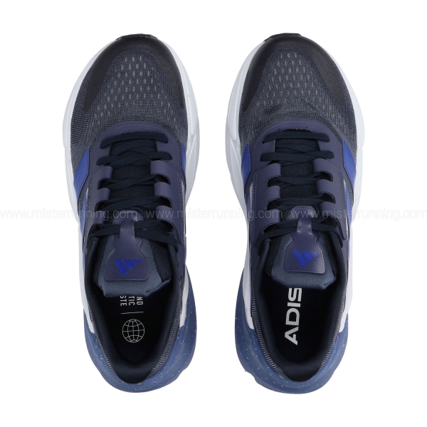 adidas Adistar 2 - Legend Ink/Royal Blue/Crew Blue