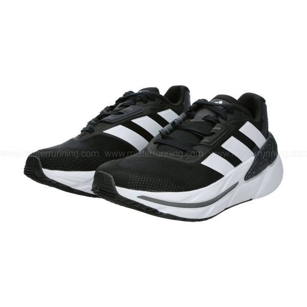 adidas Adistar CS 2 - Core Black/Cloud White/Carbon