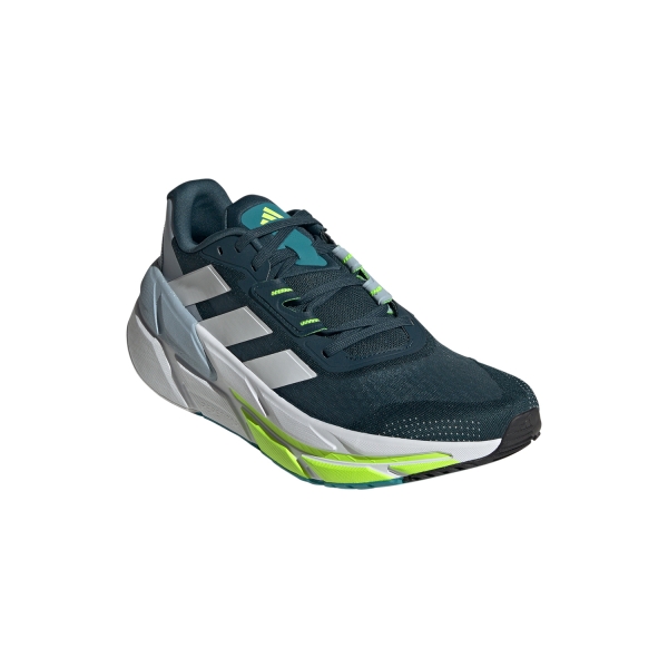 adidas Adistar CS 2 - Arctic Night/Cloud White/Lucid Lemon