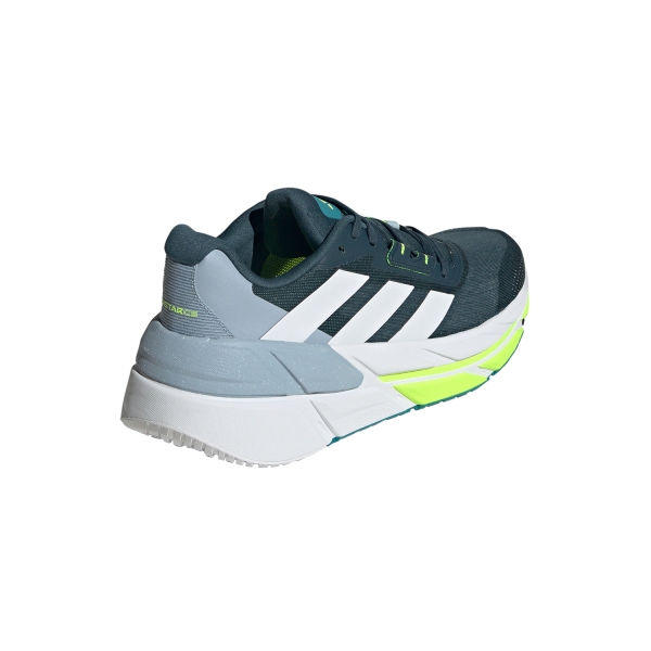 adidas Adistar CS 2 - Arctic Night/Cloud White/Lucid Lemon