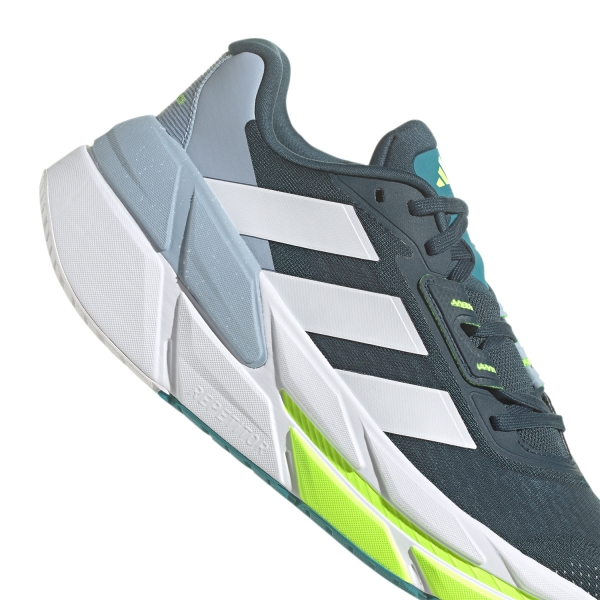 adidas Adistar CS 2 - Arctic Night/Cloud White/Lucid Lemon