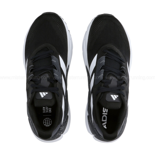 adidas Adistar CS 2 - Core Black/Cloud White/Carbon