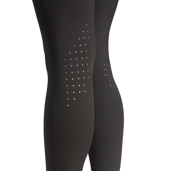 adidas Adizero 7/8 Tights - Black