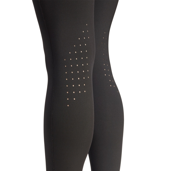 adidas Adizero 7/8 Tights - Black