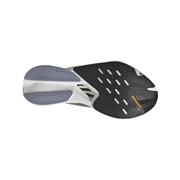 adidas adizero Boston 12 - Arctic Night/Lucid Lemon/Carbon
