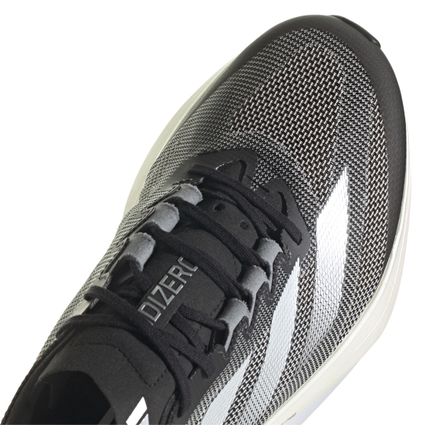 adidas adizero Boston  Men's Running Shoes   Core Black