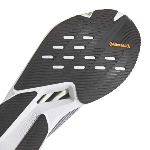 adidas adizero Boston 12 - Victory Blue/Core Black/Legend Ink