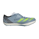 adidas adizero High Jump Athletic Shoes Wonder Blue