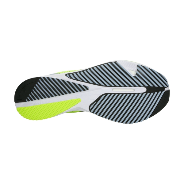 adidas adizero SL - Lucid Lemon/Core Black/Wonder Blue