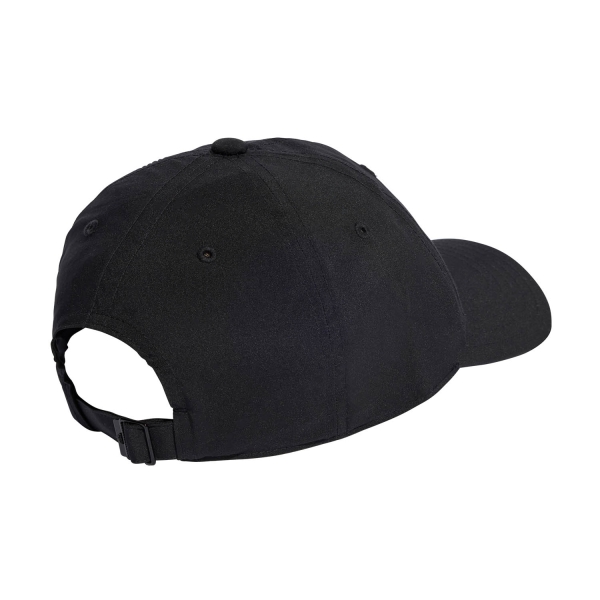 adidas Bold Cappello - Black/White