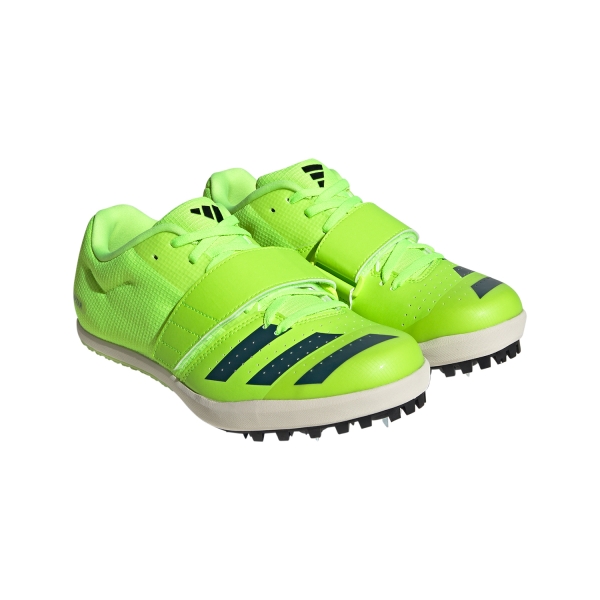 adidas Jumpstar - Lucid Lemon/Arctic Night/Core Black