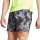 adidas Own The Run 5in Shorts - White/Black/Grey Six