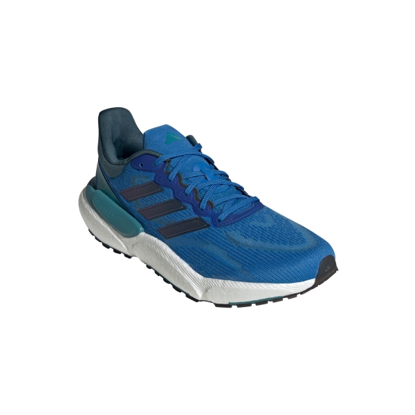 adidas Solar Boost 5 - Bright Royal/Arctic Night/Arctic Fusion