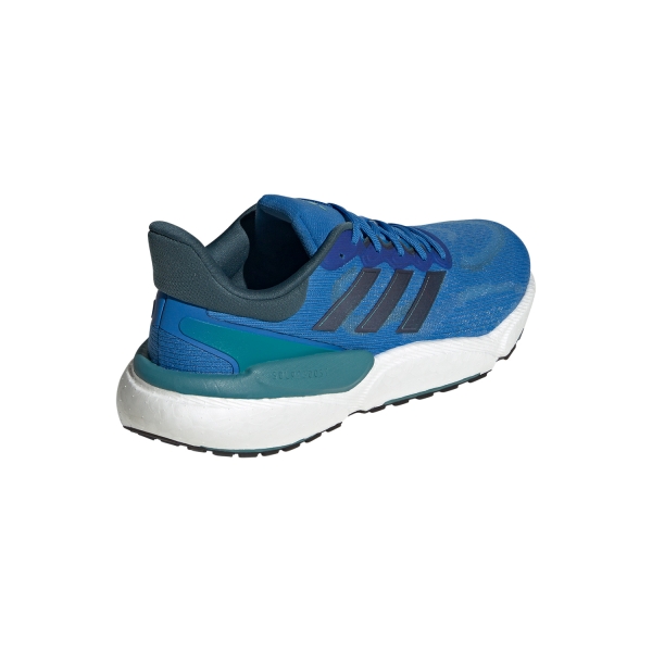 adidas Solar Boost 5 - Bright Royal/Arctic Night/Arctic Fusion