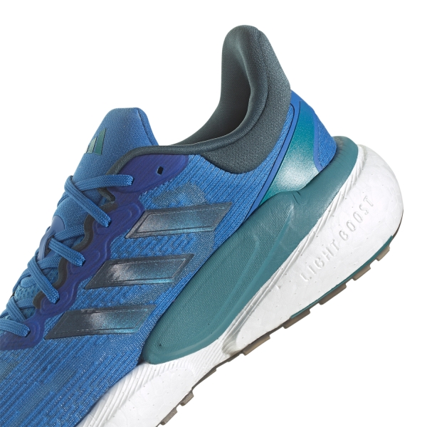 adidas Solar Boost 5 - Bright Royal/Arctic Night/Arctic Fusion