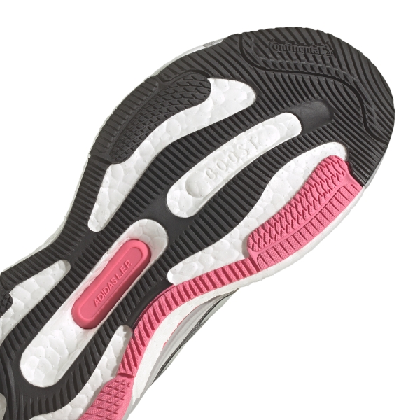 adidas Solarcontrol 2 - Carbon/Silver Mint/Pink Fusion