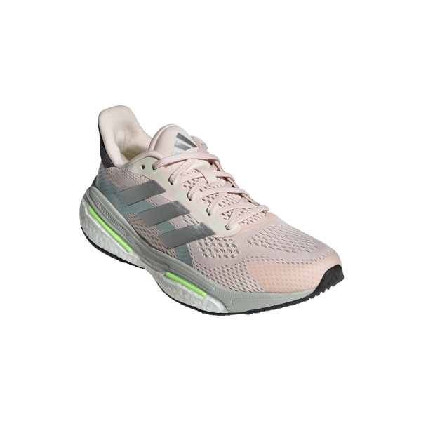 adidas Solarcontrol 2 - Wonder Aqua/Metallic Silver/Lucid Lemon