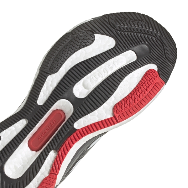 adidas Solarcontrol 2 - Core Black/Cloud White/Better Scarlet