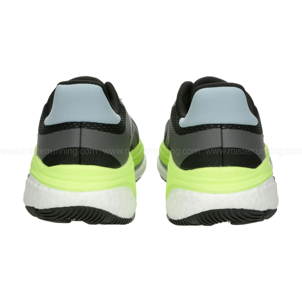 adidas Solarcontrol 2 - Core Black/Grey/Lucid Lemon