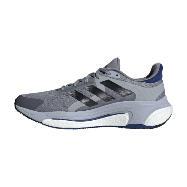 adidas Solarcontrol 2 - Grey/Core Black/Halsil