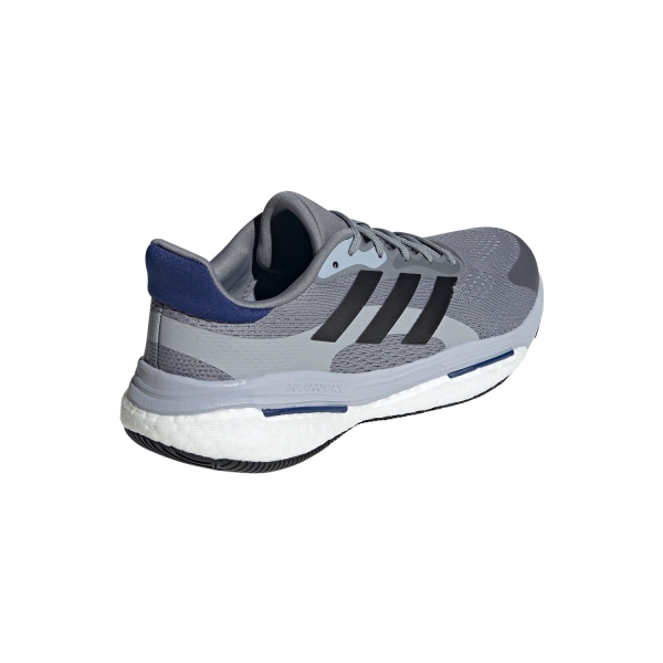 adidas Solarcontrol 2 - Grey/Core Black/Halsil