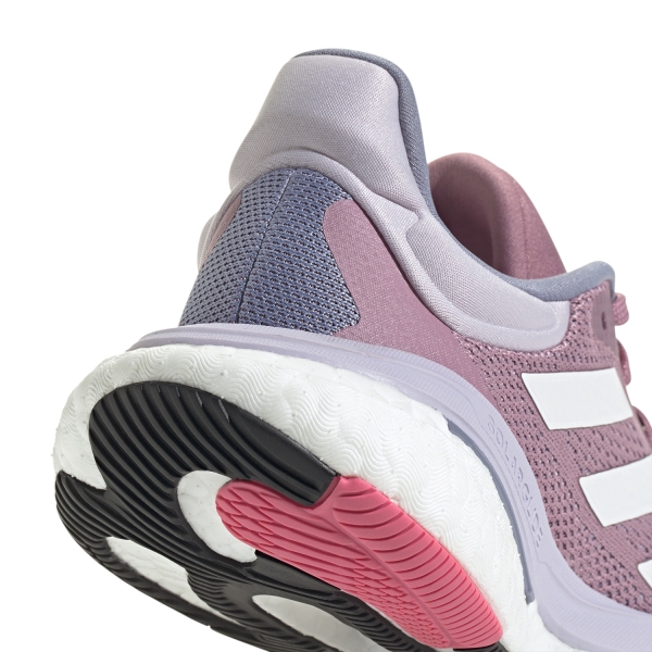 adidas Solar Glide 6 - Wonder Orchid/Zero Mint/Pink Fusion