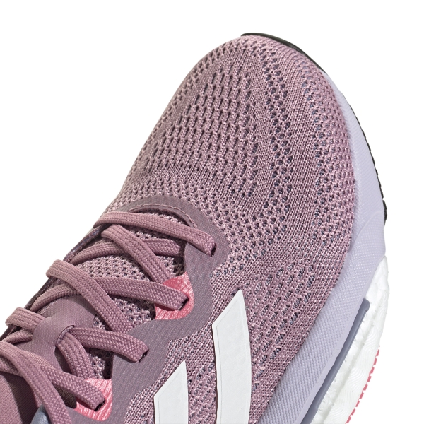 adidas Solar Glide 6 - Wonder Orchid/Zero Mint/Pink Fusion