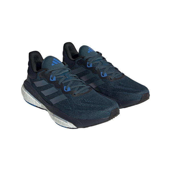 adidas Solar Glide 6 - Arctic Night/Core Black/Arctic Fusion