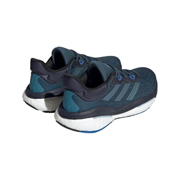 adidas Solar Glide 6 - Arctic Night/Core Black/Arctic Fusion