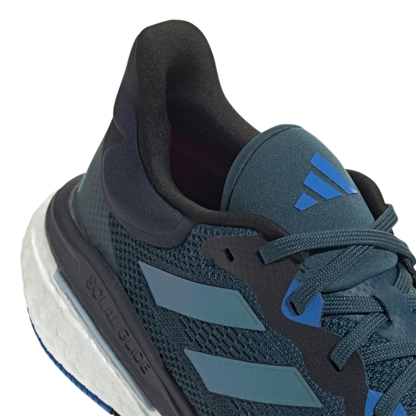 adidas Solar Glide 6 - Arctic Night/Core Black/Arctic Fusion