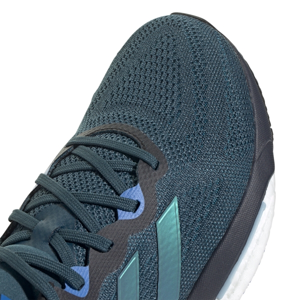 adidas Solar Glide 6 - Arctic Night/Core Black/Arctic Fusion