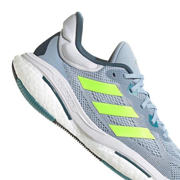 Zapatillas de running para hombre - adidas Solarglide 6 - IF2361