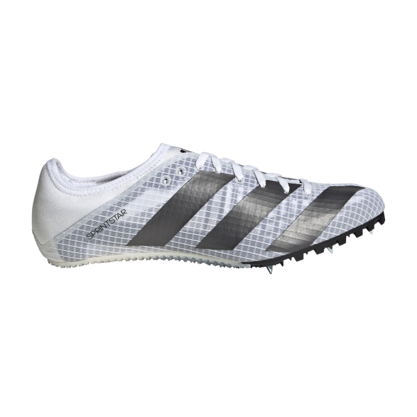 Scarpe Racing Uomo Adidas Sprintstar  FTW White/Night Metallic/Core Black GX6685