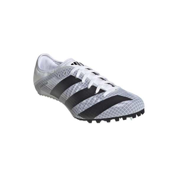 Adidas Sprintstar - FTW White/Night Metallic/Core Black
