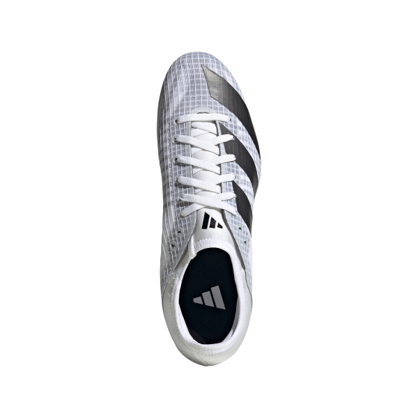 Adidas Sprintstar - FTW White/Night Metallic/Core Black