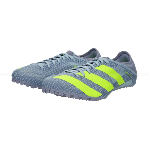 Adidas Sprintstar - Wonder Blue/Lucid Lemon/Silver Violet