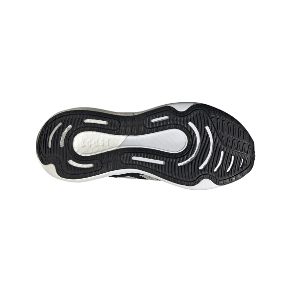 adidas Supernova 3 Women s Running Shoes Core Black