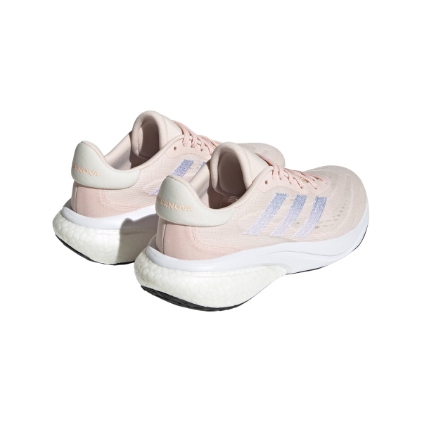 adidas Supernova 3 - Wonder Beige/Cloud White/Wonder Blue