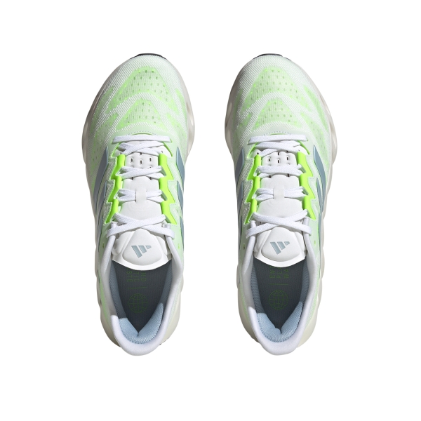 Adidas springblade 4 uomo blu best sale