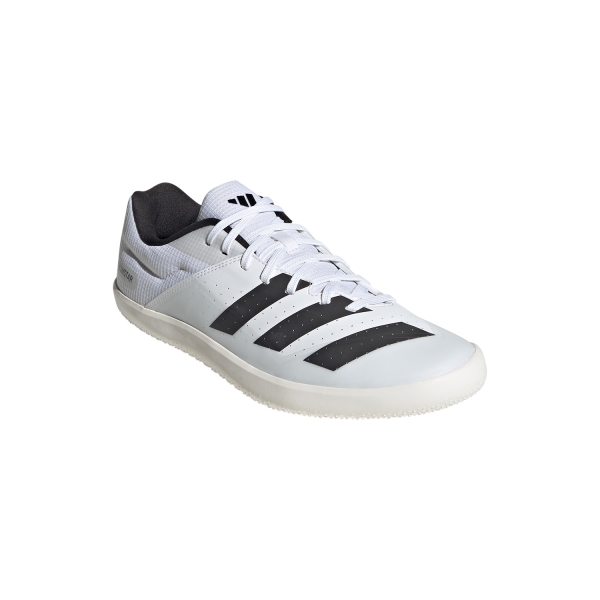 adidas Throwstar - Cloud White/Night Metallic/Core Black