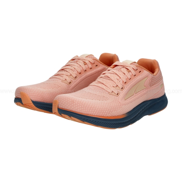 Altra Escalante 3 Zapatillas de Running Mujer - Dusty Pink